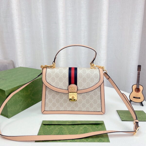 GA110 - Gucci Women's Fashion Bag