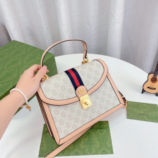 GA110 - Gucci Women's Fashion Bag