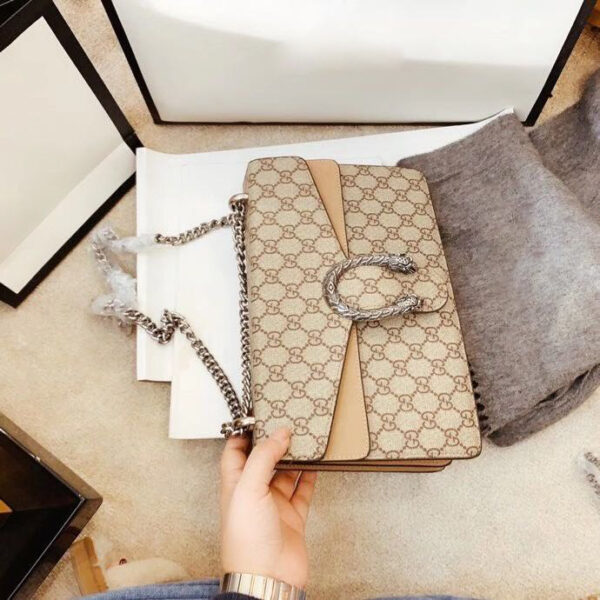 GA16 - Gucci Women's Fashion Bag
