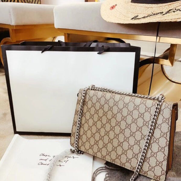 GA16 - Gucci Women's Fashion Bag