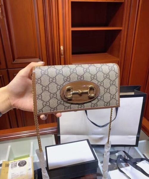 GA19 - Gucci Women's Fashion Bag