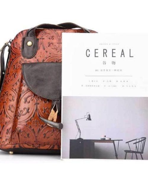 GA19 - WOMEN'S FASHION BAG.