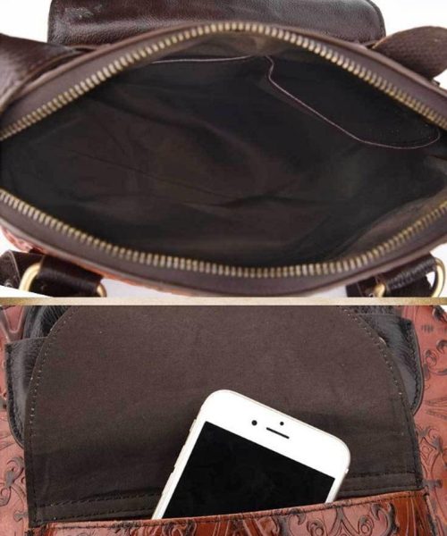 GA19 - WOMEN'S FASHION BAG.