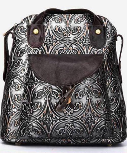 GA19 - WOMEN'S FASHION BAG.