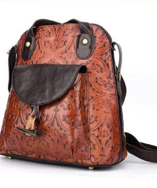 GA19 - WOMEN'S FASHION BAG.