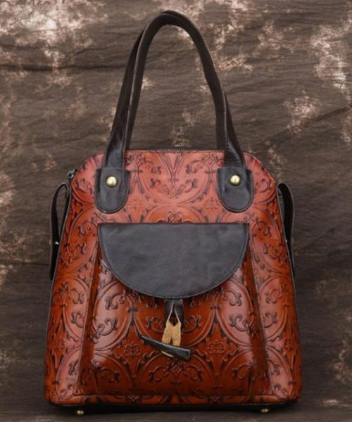 GA19 - WOMEN'S FASHION BAG.