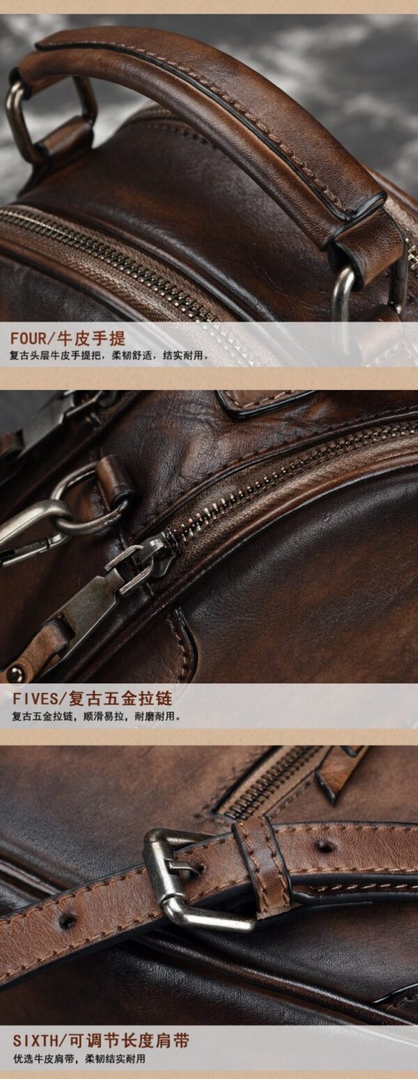GA21 - WOMEN'S FASHION BAG.