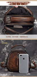 GA21 - WOMEN'S FASHION BAG.