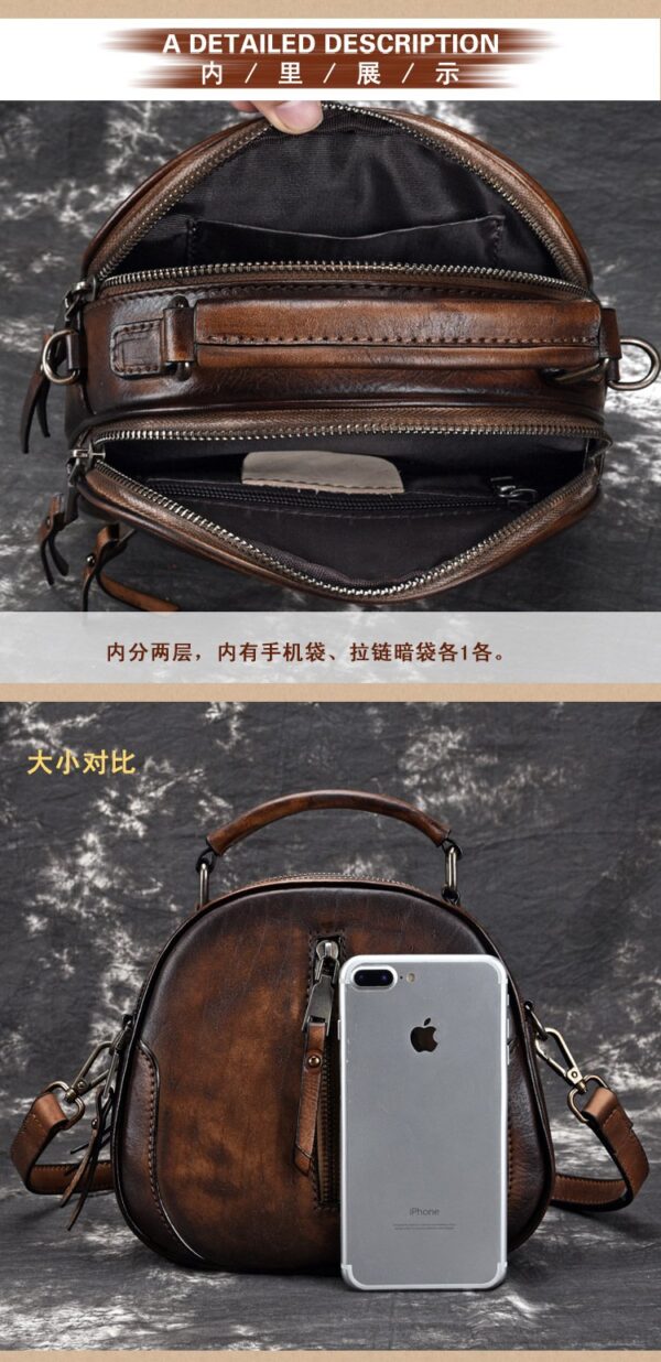 GA21 - WOMEN'S FASHION BAG.