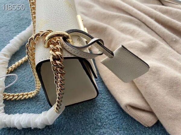 GA22 - Gucci Women's Fashion Bag