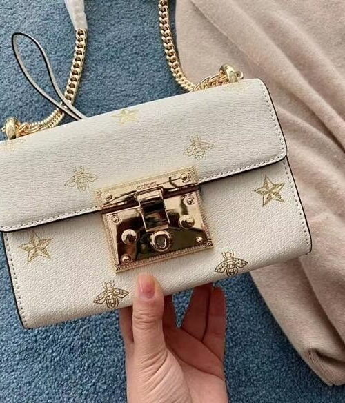 GA22 - Gucci Women's Fashion Bag