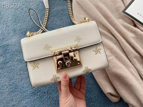 GA22 - Gucci Women's Fashion Bag