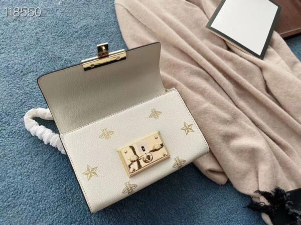 GA22 - Gucci Women's Fashion Bag