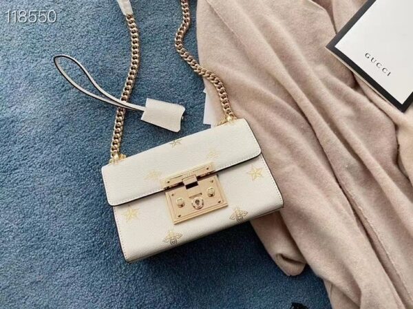 GA22 - Gucci Women's Fashion Bag