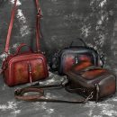 GA22 - WOMEN'S FASHION BAG.