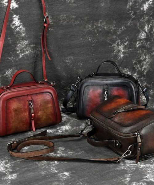 GA22 - WOMEN'S FASHION BAG.