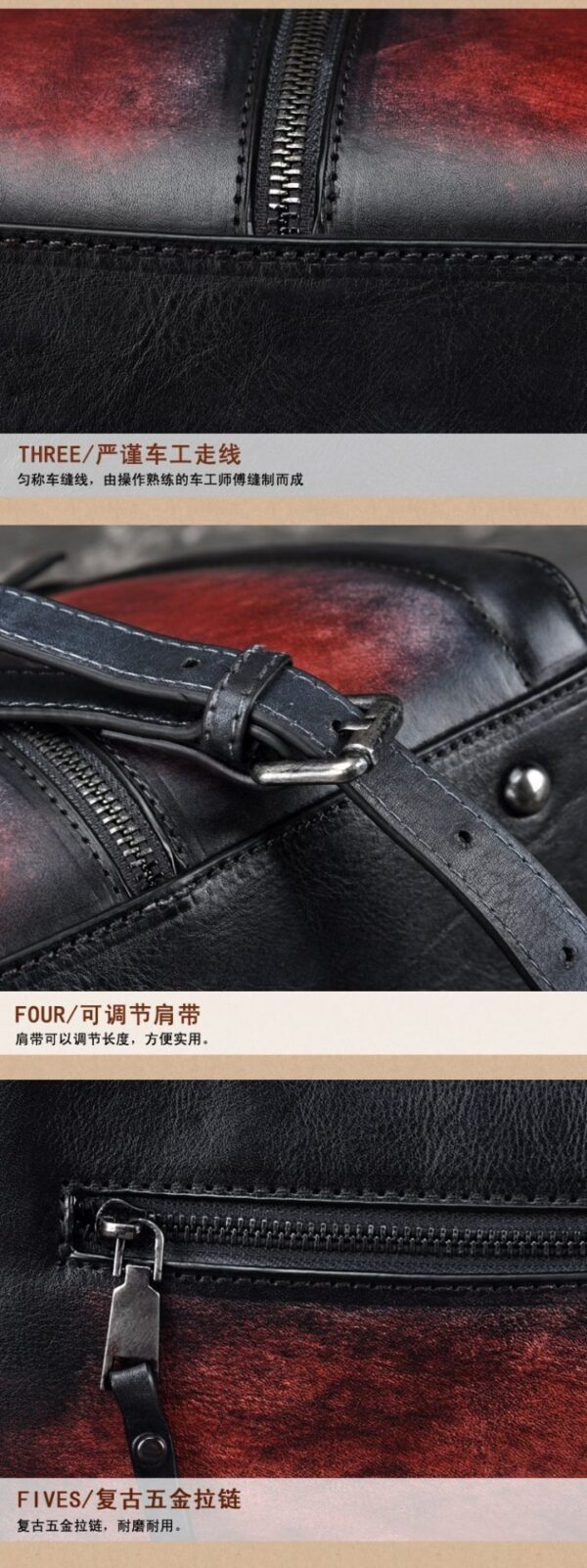GA22 - WOMEN'S FASHION BAG.