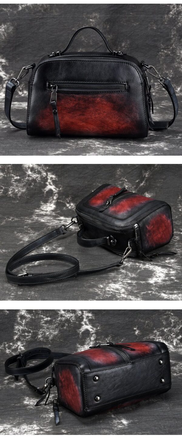 GA22 - WOMEN'S FASHION BAG.