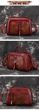 GA22 - WOMEN'S FASHION BAG.