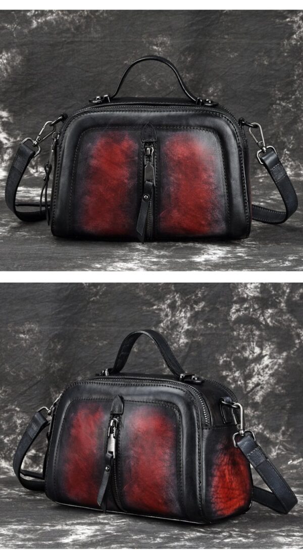 GA22 - WOMEN'S FASHION BAG.