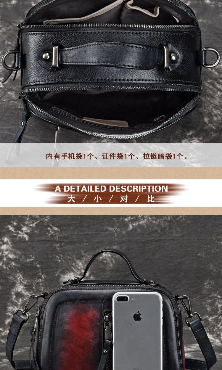 GA22 - WOMEN'S FASHION BAG.
