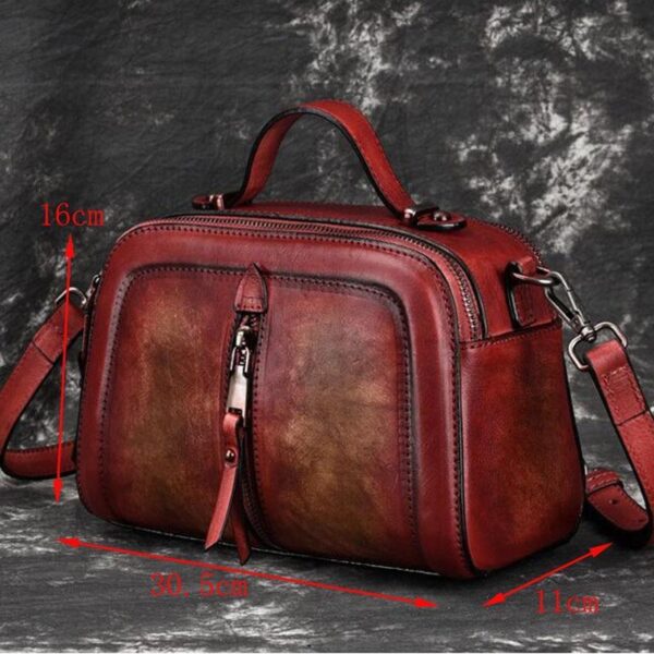 GA22 - WOMEN'S FASHION BAG.