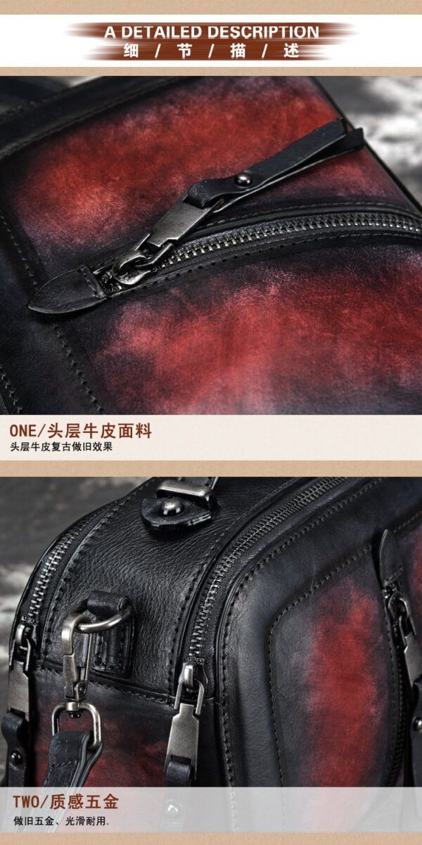 GA22 - WOMEN'S FASHION BAG.