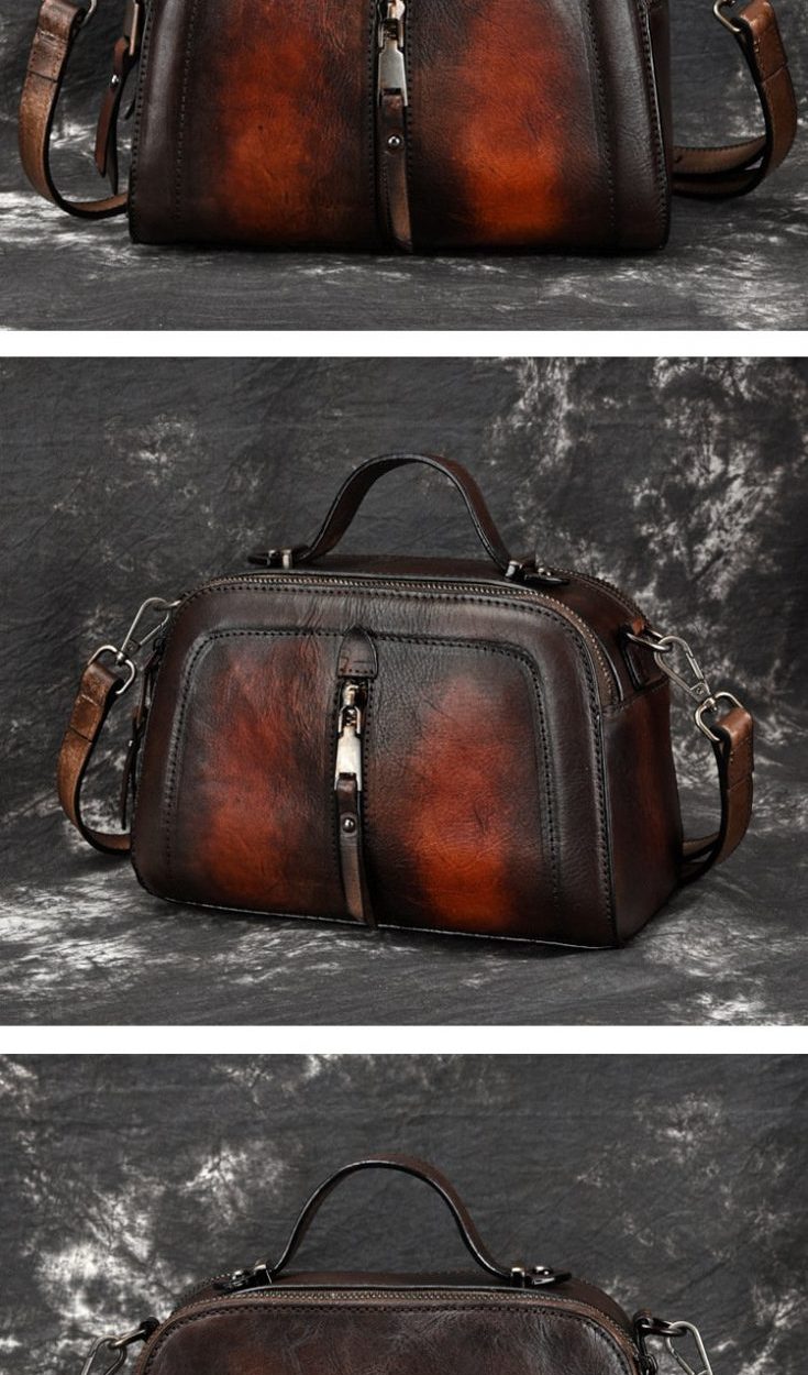 GA22 - WOMEN'S FASHION BAG.