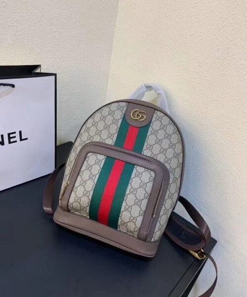 GA23 - Gucci Women's Fashion Bag