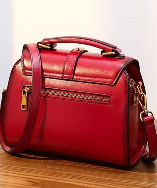 GA23 - WOMEN'S FASHION BAG.