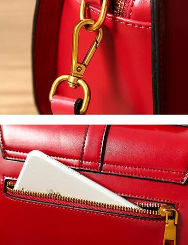 GA23 - WOMEN'S FASHION BAG.