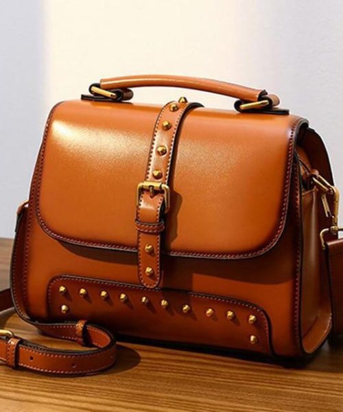 GA23 - WOMEN'S FASHION BAG.