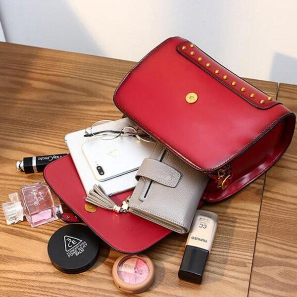 GA23 - WOMEN'S FASHION BAG.
