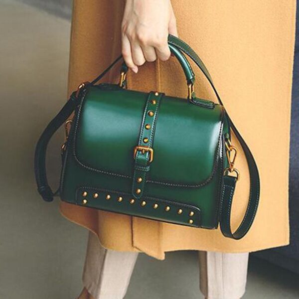 GA23 - WOMEN'S FASHION BAG.