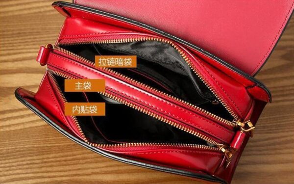 GA23 - WOMEN'S FASHION BAG.