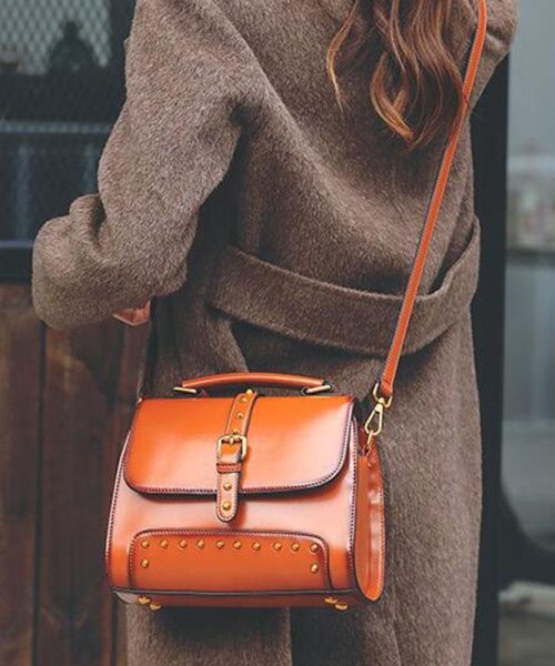 GA23 - WOMEN'S FASHION BAG.