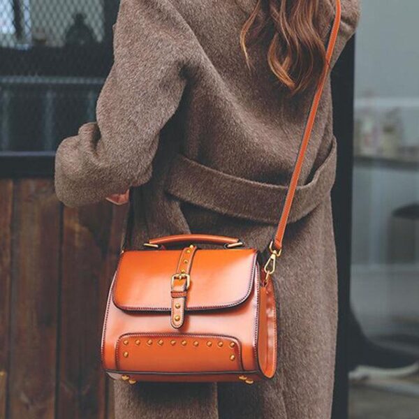 GA23 - WOMEN'S FASHION BAG.