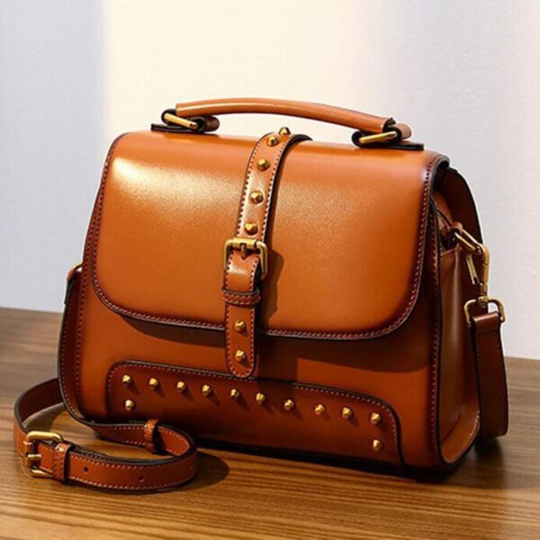 GA23 - WOMEN'S FASHION BAG.