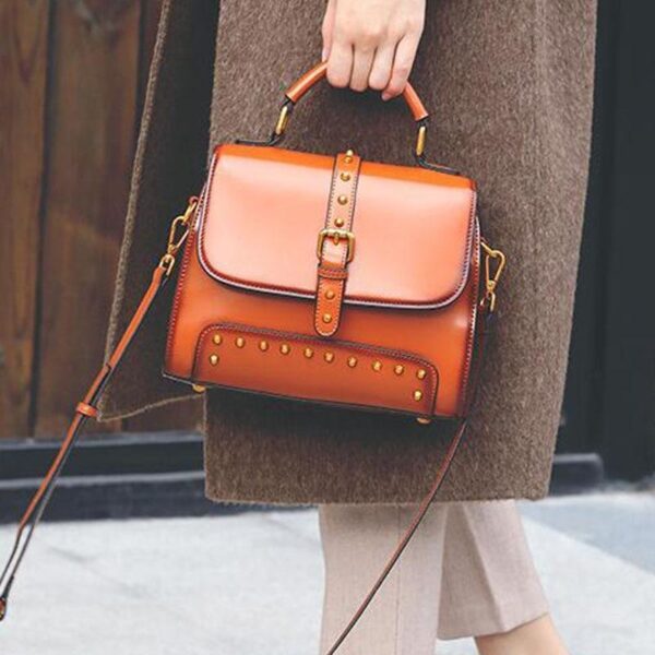 GA23 - WOMEN'S FASHION BAG.
