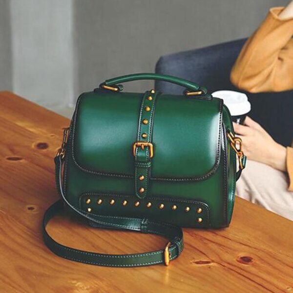 GA23 - WOMEN'S FASHION BAG.