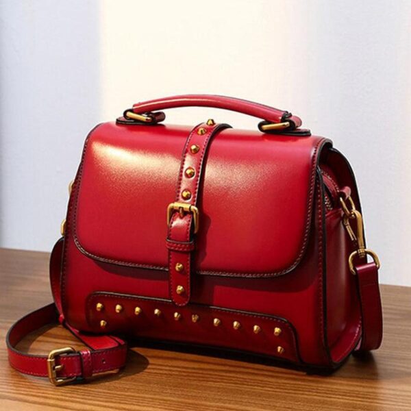 GA23 - WOMEN'S FASHION BAG.