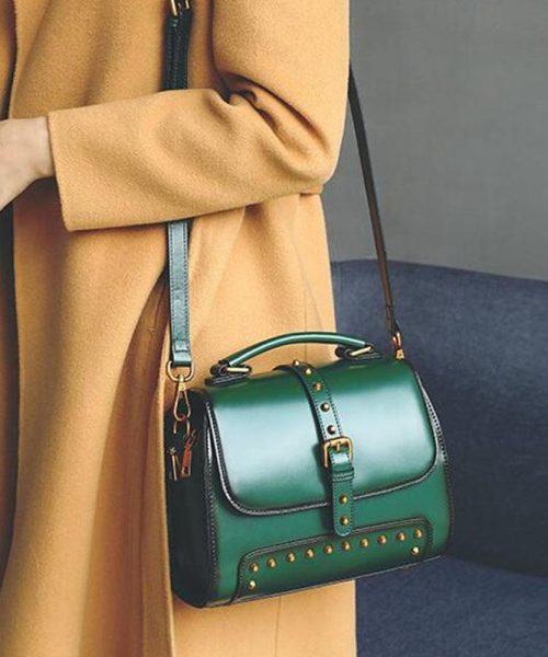 GA23 - WOMEN'S FASHION BAG.