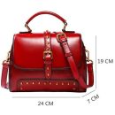 GA23 - WOMEN'S FASHION BAG.