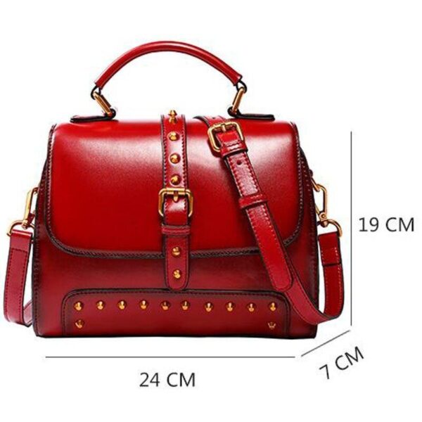 GA23 - WOMEN'S FASHION BAG.