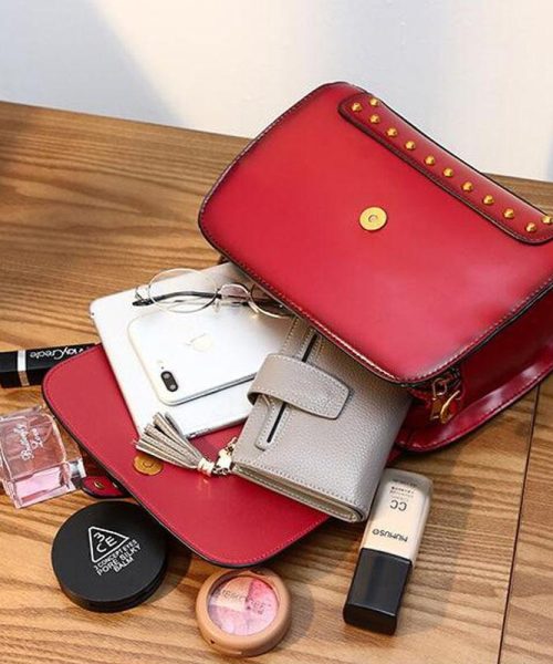 GA23 - WOMEN'S FASHION BAG.