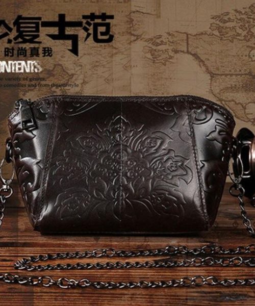 GA24 - WOMEN'S FASHION BAG.