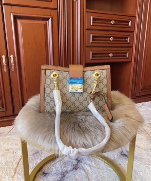 GA25 - Gucci Women's Fashion Bag