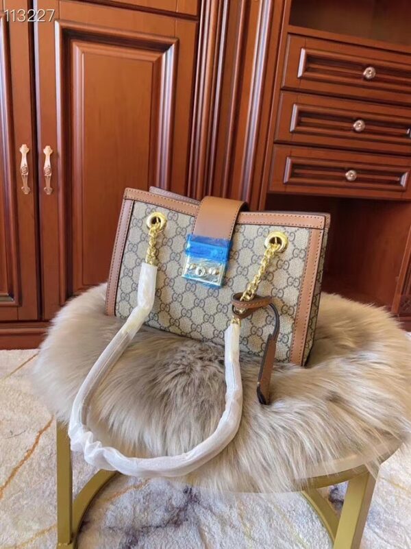 GA25 - Gucci Women's Fashion Bag
