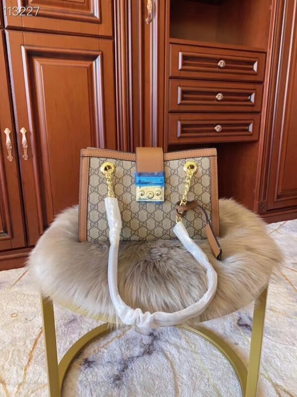 GA25 - Gucci Women's Fashion Bag