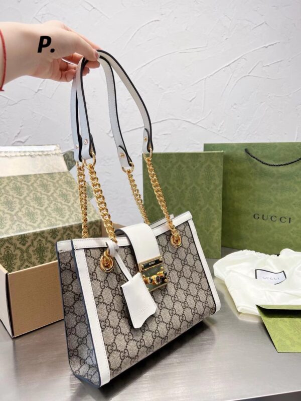 GA25 - Gucci Women's Fashion Bag